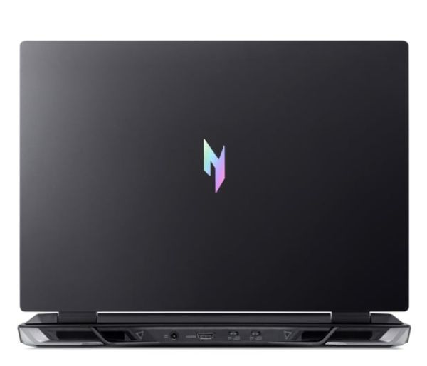 Acer Nitro 16 R7-8845HS/32GB/512+1TB RTX4060 165Hz