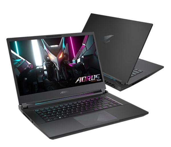 Gigabyte AORUS 15 BKF i7-13620H/16GB/1TB RTX4060 165Hz