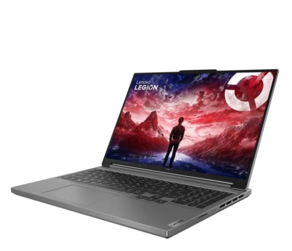 Lenovo Legion Slim 5-16 Ryzen 7-8845HS/32GB/512/Win11X RTX4060 