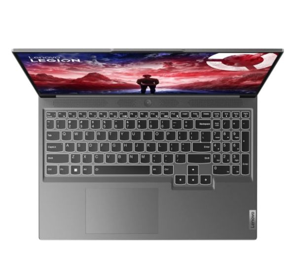 Lenovo Legion Slim 5-16 Ryzen 7-8845HS/32GB/512/Win11X RTX4060 