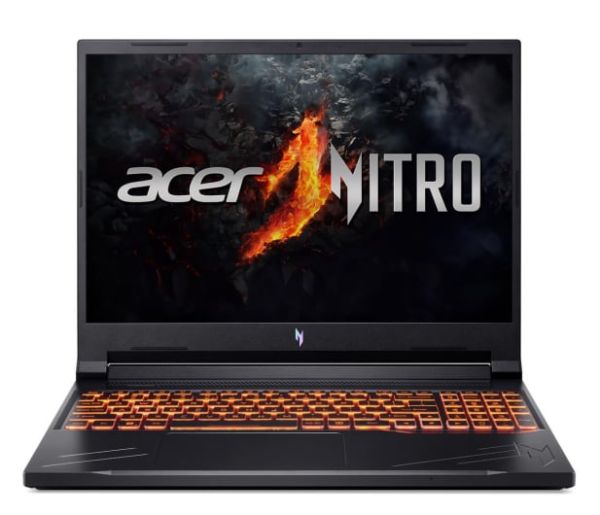 Acer Nitro V16 R5-8645HS/16GB/1TB RTX4050 165Hz
