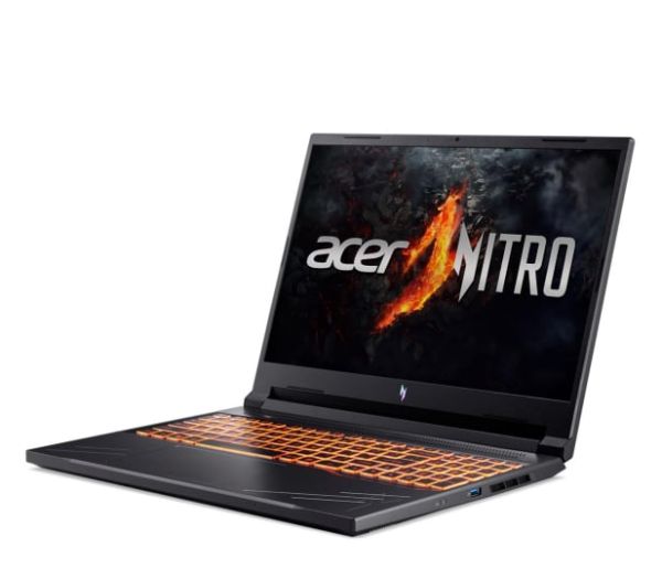 Acer Nitro V16 R5-8645HS/16GB/512 RTX4050 165Hz