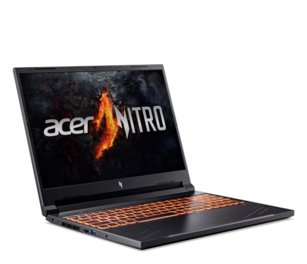 Acer Nitro V16 R5-8645HS/16GB/512 RTX4050 165Hz