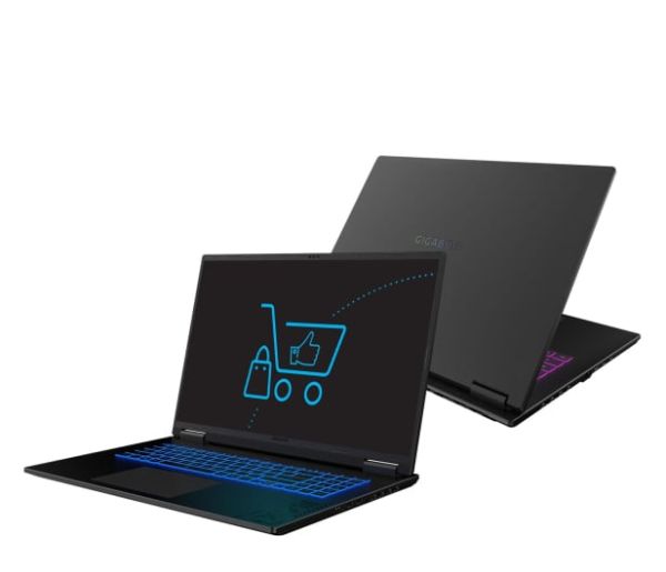Gigabyte GAMING A18 Ryzen 7 260/32GB/1TB RTX5060 165Hz