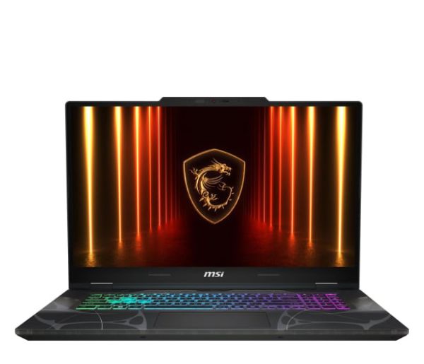 MSI Cyborg 17 i7-13620H/32GB/1TB/Win11X RTX5070 144Hz