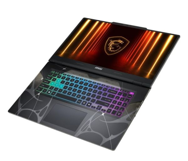 MSI Cyborg 17 i7-13620H/32GB/1TB/Win11X RTX5070 144Hz