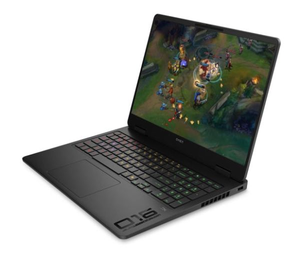 HP OMEN 16 Ultra 7-255H/32GB/2TB RTX5070 144Hz