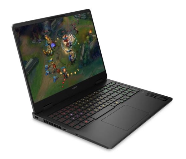 HP OMEN 16 Ultra 7-255H/32GB/1TB RTX5070 144Hz
