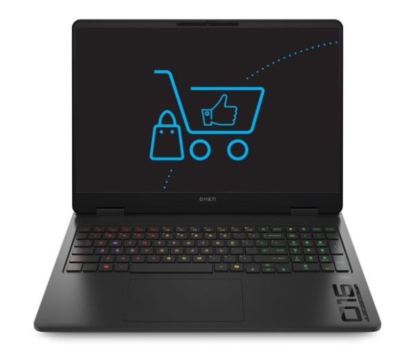 HP OMEN 16 Ultra 7-255H/32GB/1TB RTX5070 144Hz