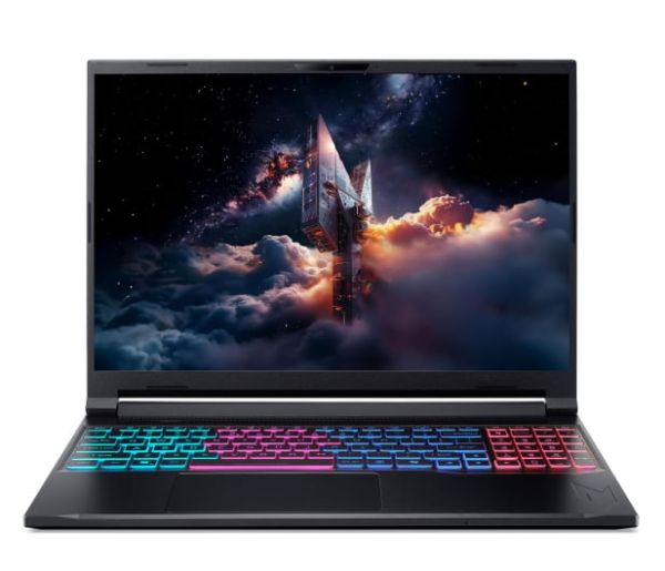 Acer Nitro V 16S AI Core 5-210H/24GB/512 RTX5060
