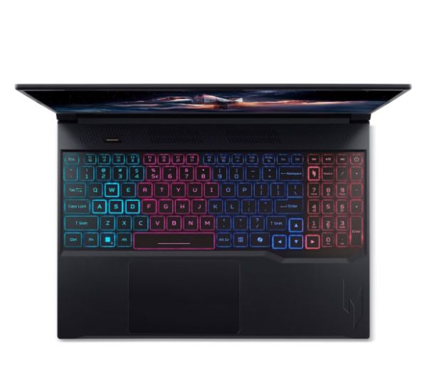 Acer Nitro V 16S AI Core 5-210H/24GB/512 RTX5060