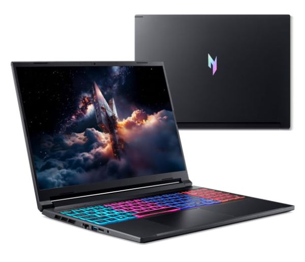 Acer Nitro V 16S AI Core 5-210H/24GB/512 RTX5060