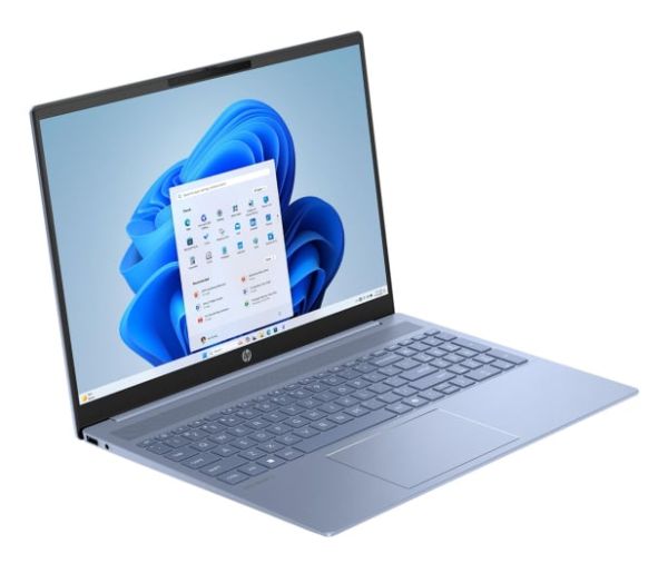 HP OmniBook 5 AI Ultra 5-225U/16GB/512/Win11 OLED