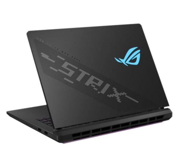 ASUS ROG Strix SCAR 16 Ultra 9-275HX/64GB/2TB/Win11 RTX5080 240Hz