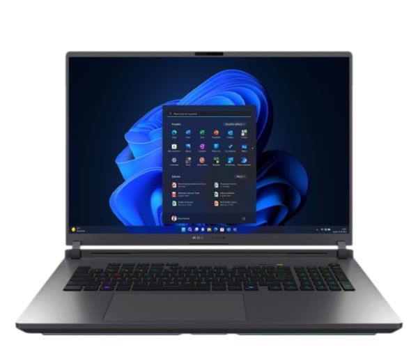 ASUS ROG Strix G18 Ultra 9-275HX/64GB/2TB/Win11 RTX5080 240Hz