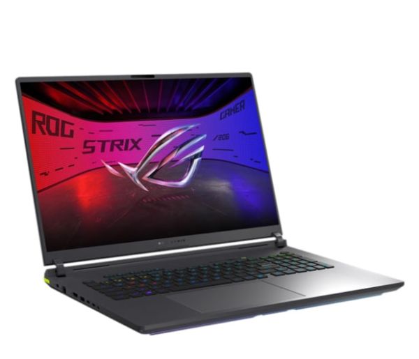 ASUS ROG Strix G18 Ultra 9-275HX/64GB/2TB/Win11 RTX5080 240Hz