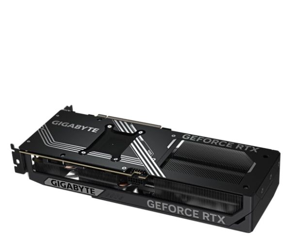 Gigabyte GeForce RTX 5070 Windforce OC 12GB GDDR7 DLSS4