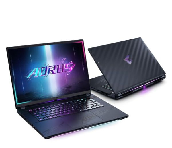 Gigabyte AORUS MASTER 16 Ultra 9 275HX/1TB/32GB/W11P RTX5070Ti 240Hz