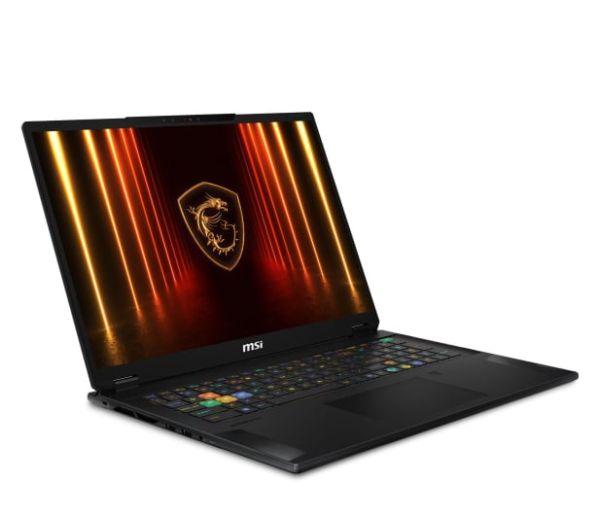  MSI Stealth 18 HX AI Ultra 9-275HX/32GB/2TB/Win11P RTX 5070Ti