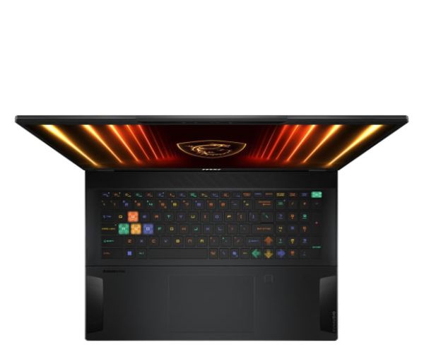  MSI Stealth 18 HX AI Ultra 9-275HX/32GB/2TB/Win11P RTX 5070Ti