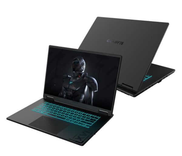  Gigabyte GAMING A16 Ryzen 7 260/16GB/512 RTX5060 165Hz