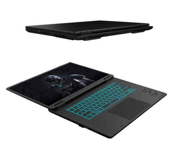 Gigabyte GAMING A16 Ryzen 7 260/16GB/512 RTX5050 165Hz