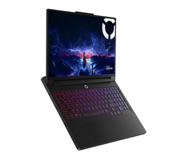 Lenovo Legion Pro 7-16 Ultra 9-275HX/64GB/1TB RTX5080 OLED