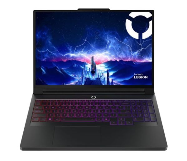 Lenovo Legion Pro 7-16 Ultra 9-275HX/64GB/1TB/Win11PX RTX5080