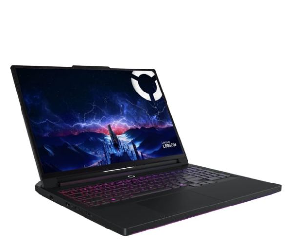 Lenovo Legion Pro 7-16 Ultra 9-275HX/64GB/1TB RTX5080 OLED