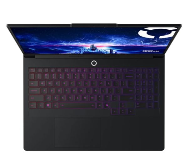 Lenovo Legion Pro 7-16 Ultra 9-275HX/64GB/1TB RTX5090 OLED
