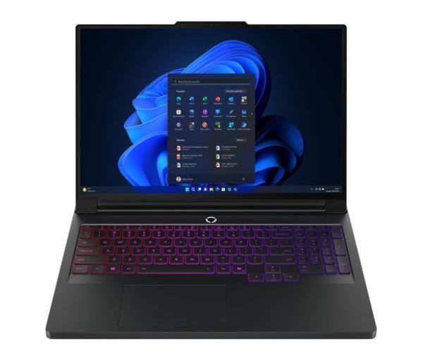 Lenovo Legion Pro 7-16 Ultra 9-275HX/64GB/1TB/Win11PX RTX5080
