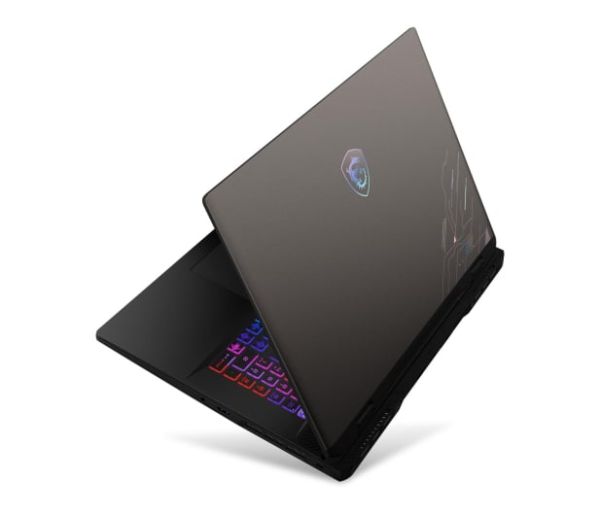 MSI Crosshair 17 HX Ultra 7-255HX/32GB/1TB RTX5060