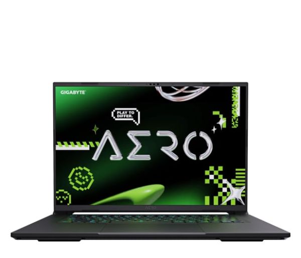 Gigabyte AERO X16 Ryzen AI 7 350/32GB/1TB/W11 RTX5070 165Hz szary