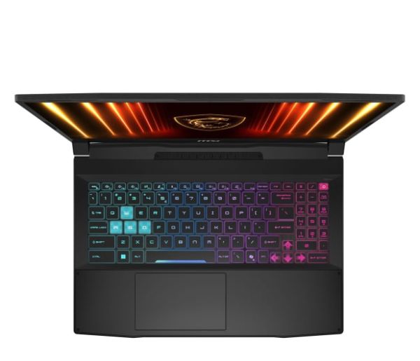 MSI Katana 15 HX i7-14650HX/16GB/512 RTX5060 165Hz