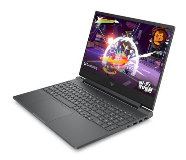 HP VICTUS 15 Core i5-13450HX/16GB/512 RTX3050 144Hz