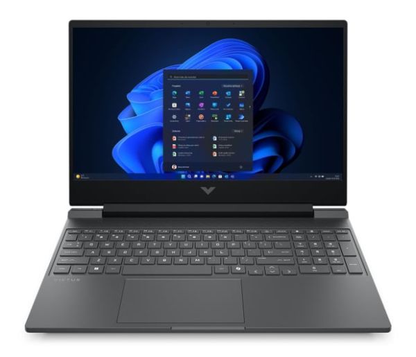  HP VICTUS 15 RYZEN 7 260 32GB SSD1TB RTX5050 144Hz Win11
