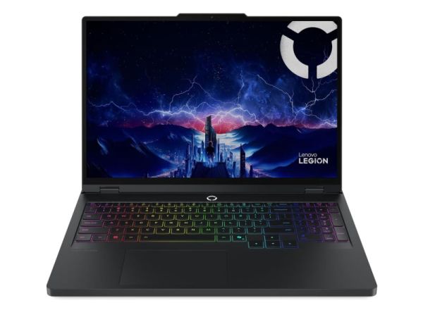 Lenovo Legion Pro 5-16 Ultra 7-255HX/32 ГБ/1 ТБ RTX5060 OLED 165 Гц