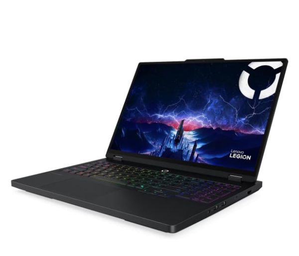 Lenovo Legion Pro 5-16 i7-14650HX/32GB/1TB RTX5060 240Hz 