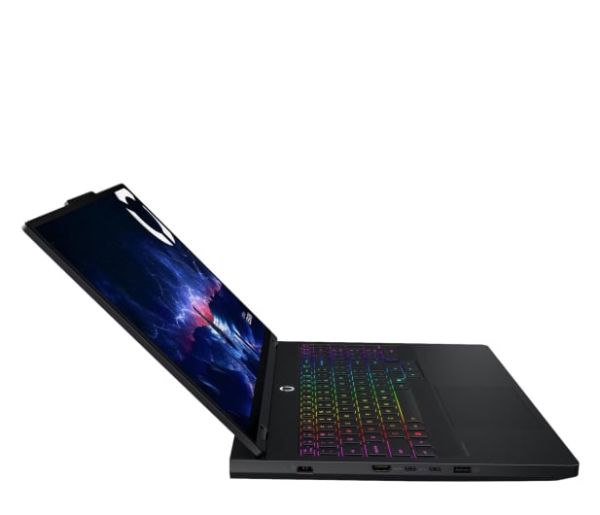 Lenovo Legion Pro 5-16 i7-14650HX/32GB/1TB RTX5060 240Hz 