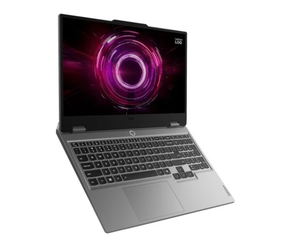 Lenovo LOQ 3-15 Ryzen 5-220/32GB/1TB+512/Win11X RTX5050 144Hz