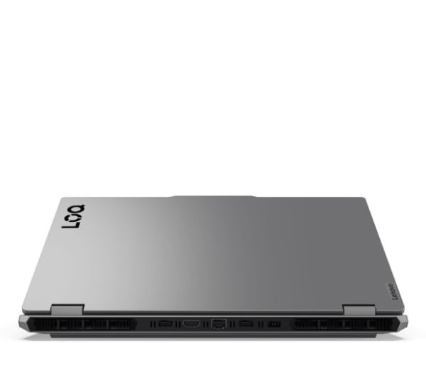 Lenovo LOQ 3-15 Ryzen 5-220/32GB/1TB+512/Win11X RTX5050 144Hz