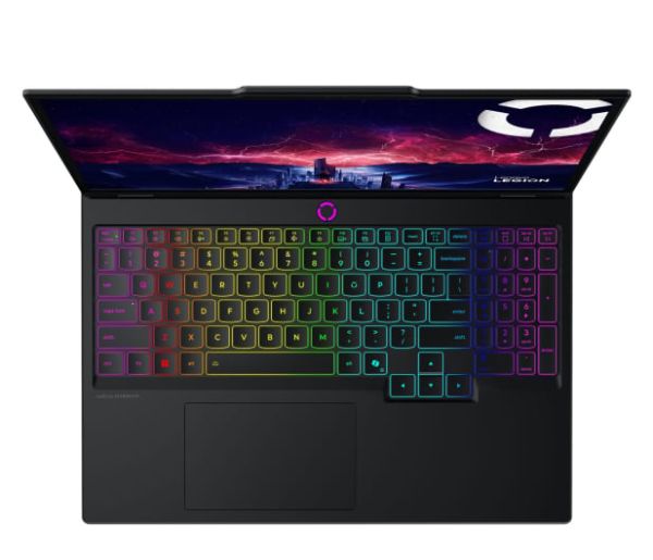 Lenovo Legion 5-15 Ryzen 7-260/32GB/512+512 RTX5050 OLED