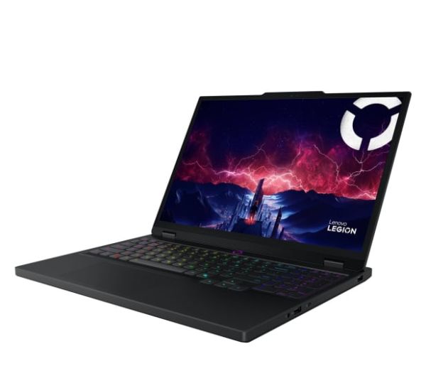 Lenovo Legion 5-15 Ryzen 7-260/32GB/512+512 RTX5050 OLED