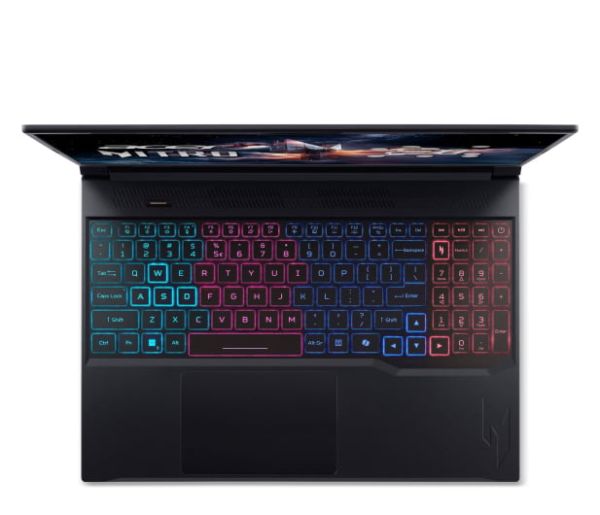 Acer Nitro V 16S AI Ryzen AI 7-350/16GB/1TB RTX5050