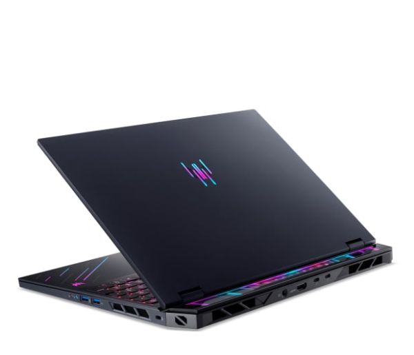 Acer Predator Helios 16 U9-275HX/96GB/4TB/W11 RTX5070Ti OLED