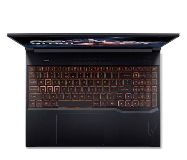 Acer Nitro V16 Ryzen 7 260/16GB/1TB RTX5060 180Hz