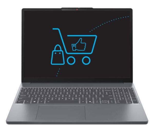 Lenovo IdeaPad Slim 3-15 Ryzen 5-150/16GB/512