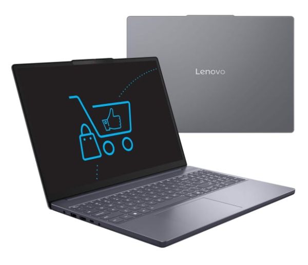 Lenovo IdeaPad Slim 3-15 Ryzen 5-150/16GB/512
