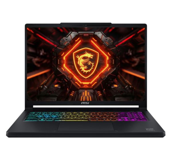 MSI Crosshair 16 HX i7-14650HX/16GB/1TB RTX5060 240Hz