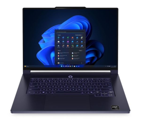 Lenovo Legion 7-15 Ryzen AI MAX+ 392/64GB/1TB/Win11 8060S